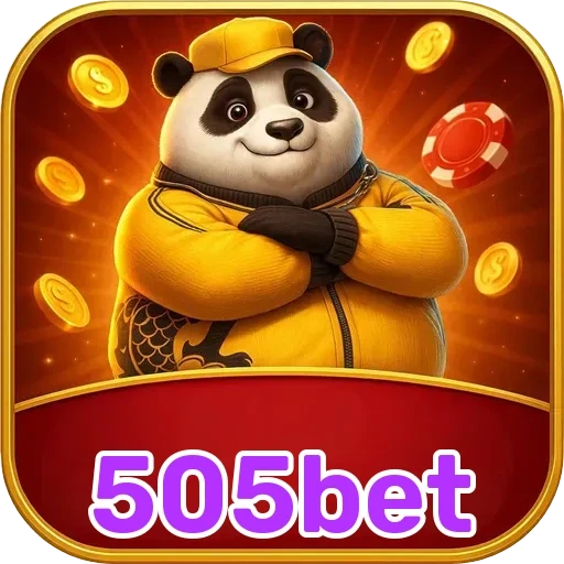 505bet: O App Que Revoluciona Apostas e Jogos no Brasil