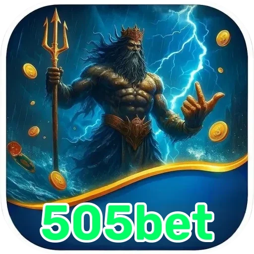 505bet: Bônus Que Tornam Seus Jogos Incríveis e Lucrativos!
