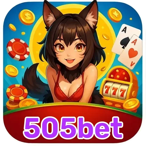 505bet: O Que Faz Deste Site de Jogos Confiável No Brasil?