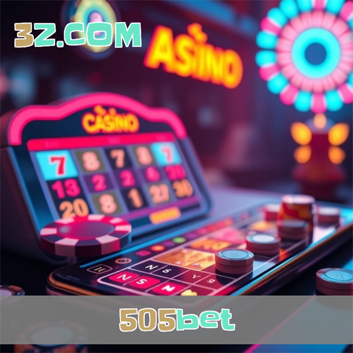 Aposte com Estilo no 505bet: Mais que Apenas Jogos