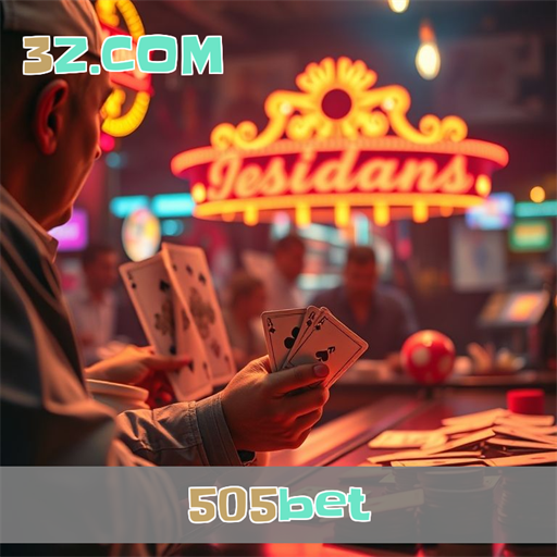 Explorando a Seção de Esporte no 505bet: Emoção e Inovação