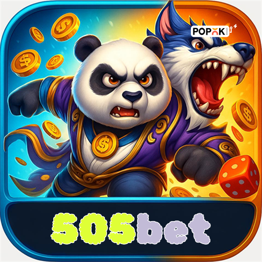 505bet - Entre no cassino mais divertido com a 505bet e seu app.