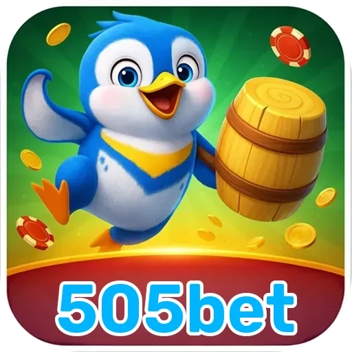 505bet: Interface de Login Simples e Segura para Apostadores