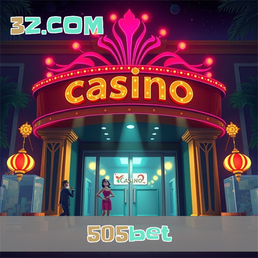 Promoções Empolgantes na 505bet para Todos os Jogadores