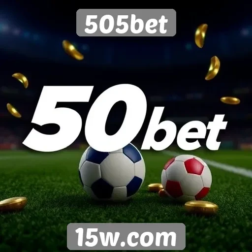 Benefícios das promoções e bônus na 505bet